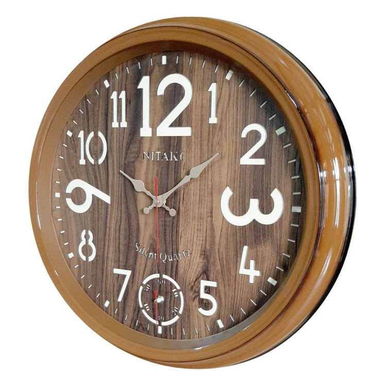 ساعت دیواری نیتاک 6