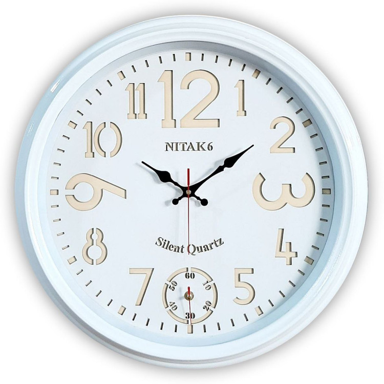 ساعت دیواری نیتاک 6