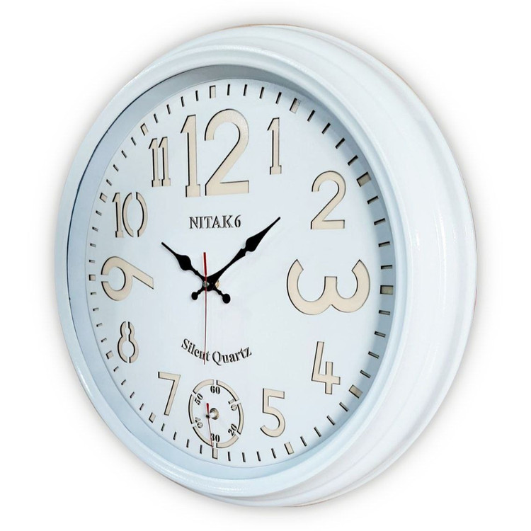 ساعت دیواری نیتاک 6