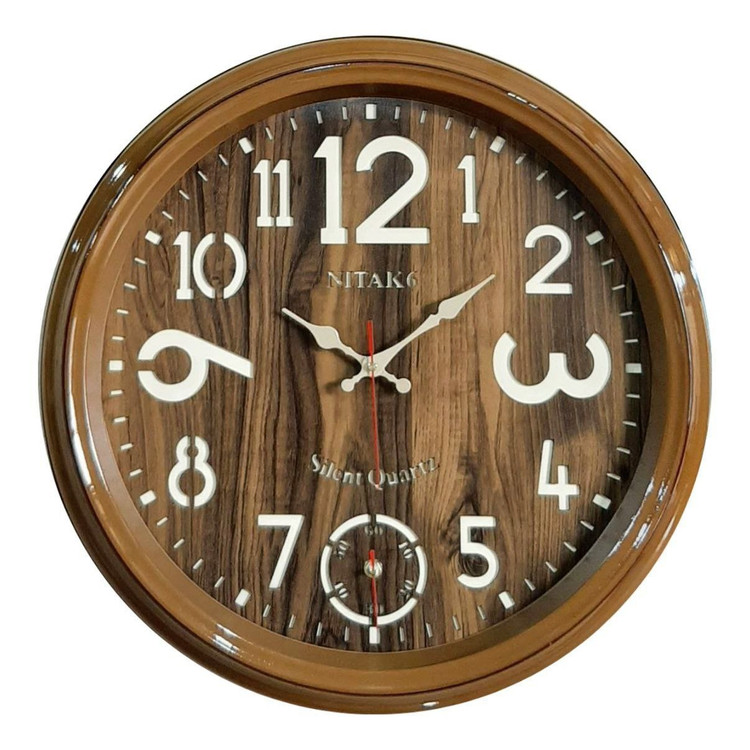 ساعت دیواری نیتاک 6