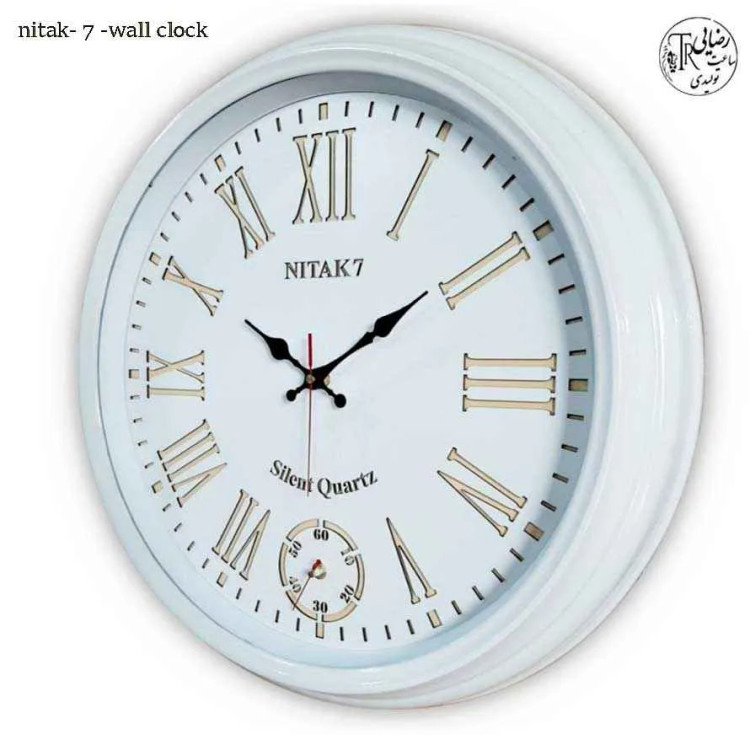 ساعت دیواری نیتاک 7