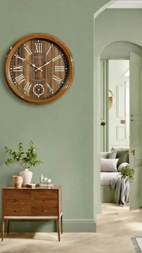 ساعت دیواری نیتاک 7