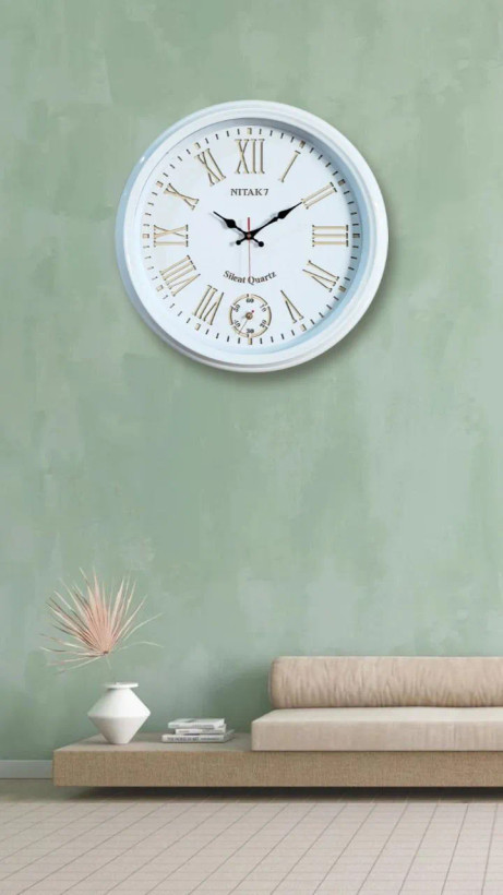 ساعت دیواری نیتاک 7