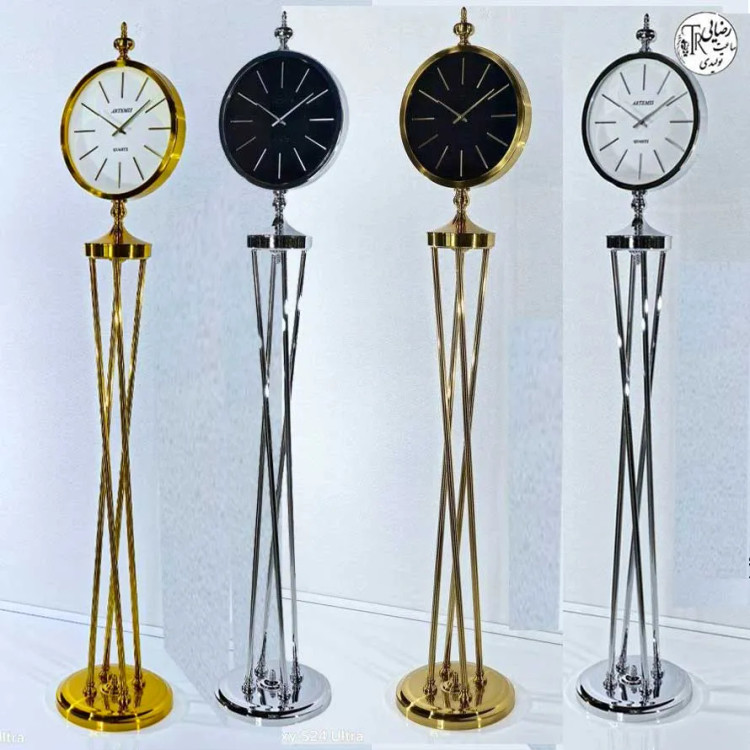 ساعت ایستاده آرتمیس 5020