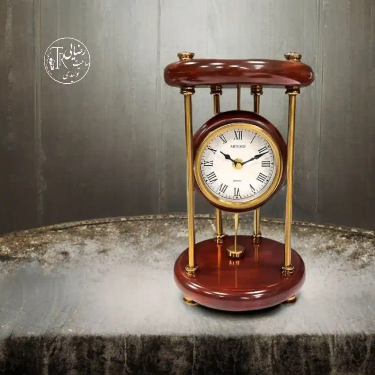 آرتمیس رومیزی ۱۰۲۵.4