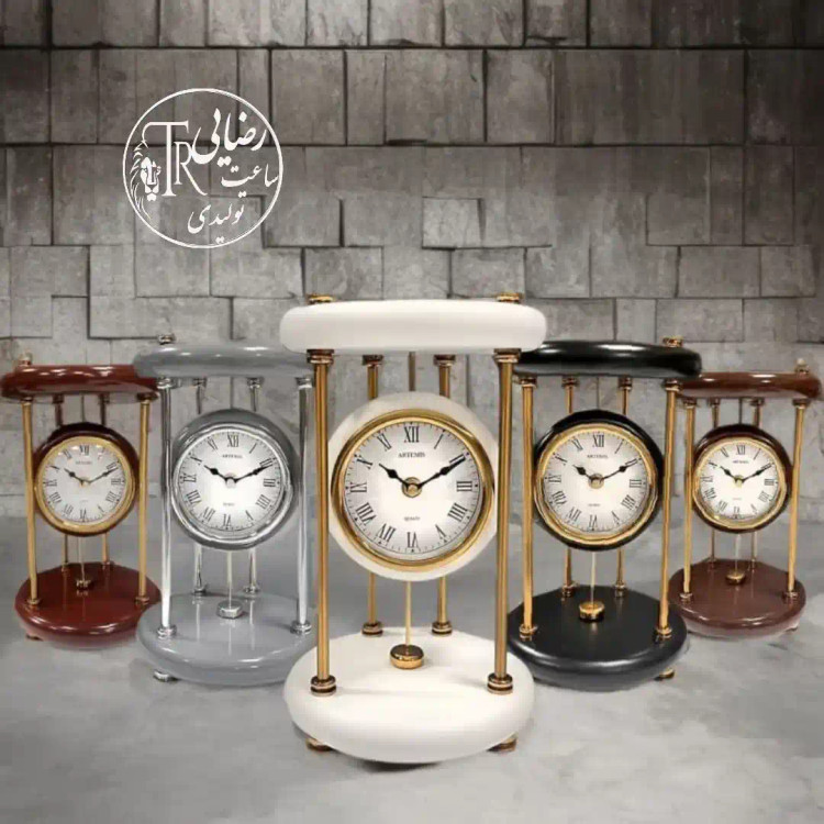 آرتمیس رومیزی ۱۰۲۵.5