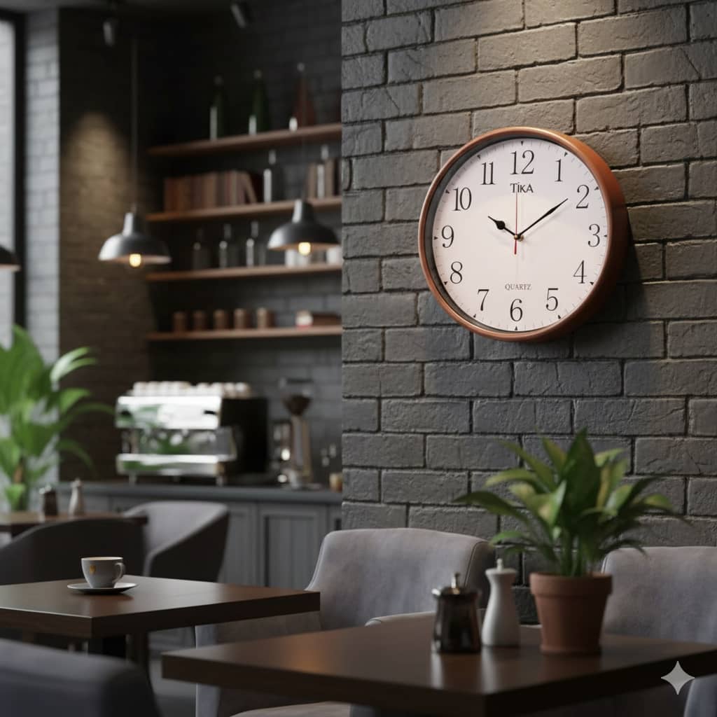 ساعت دیواری تیکا ۳۰۲۰۰